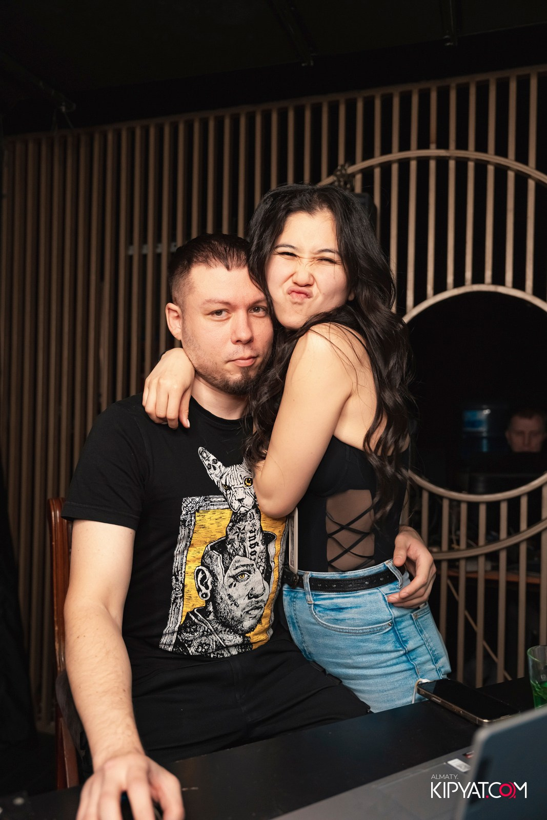 МУЗЫКАЛЬНОЕ ЛОТО В HIT RETRO. КИПЯТКОМ АЛМАТЫ!