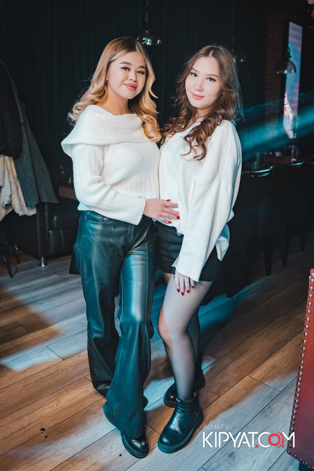 LUGO BAR. КИПЯТКОМ АЛМАТЫ!