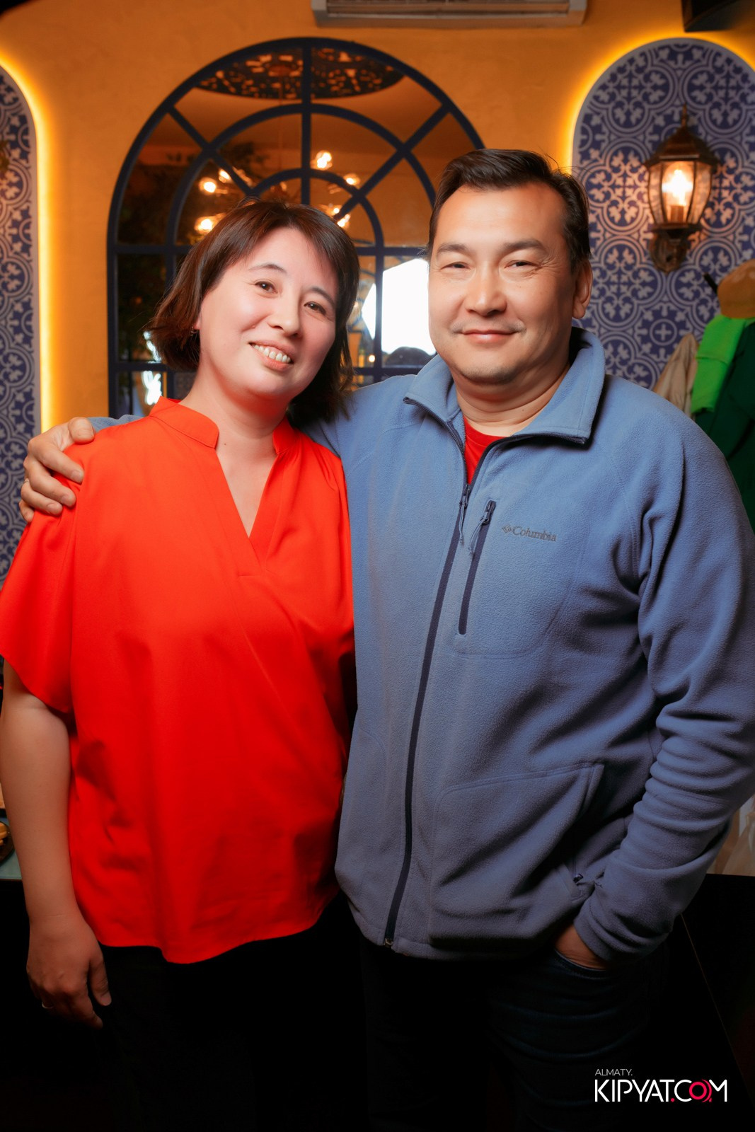 УХО И МЕДВЕДЬ НА ГАГАРИНА. КИПЯТКОМ АЛМАТЫ!