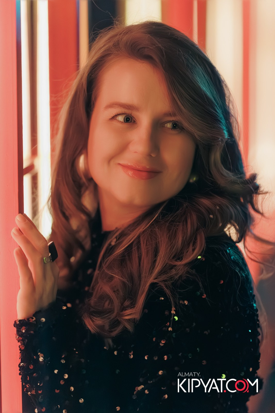 SANTA BARBARA. КИПЯТКОМ АЛМАТЫ!