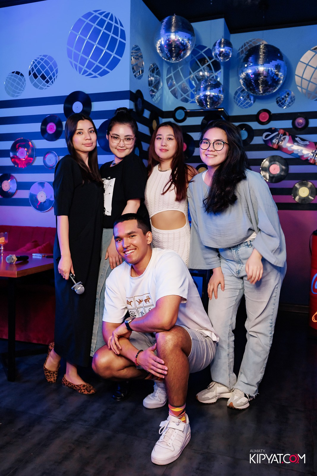 ДОРОГАЯ, Я НЕ ПИЛ. КИПЯТКОМ АЛМАТЫ!