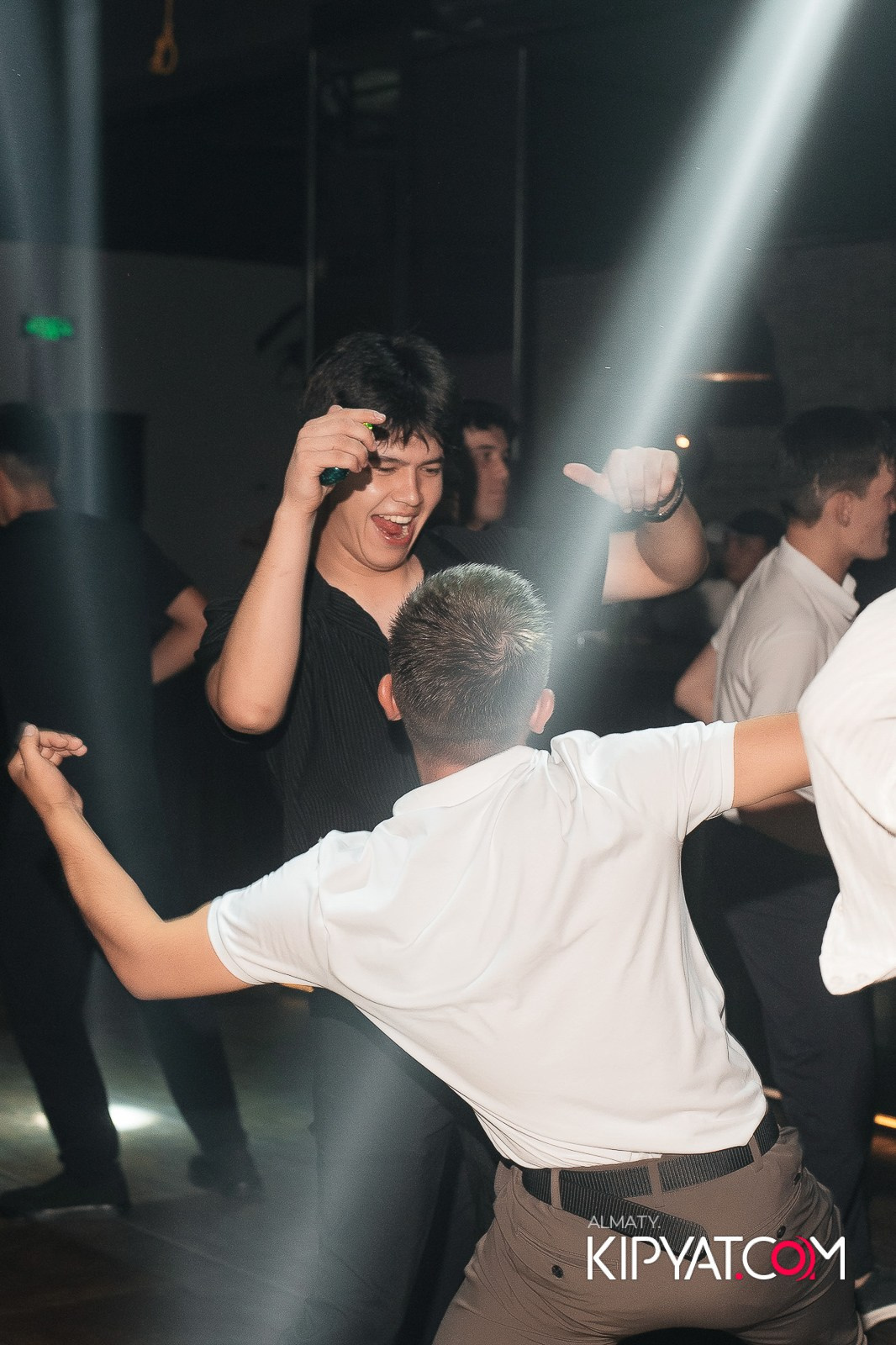 ARAGOSTA. КИПЯТКОМ АЛМАТЫ! Фотосъемка мероприятий в Алматы