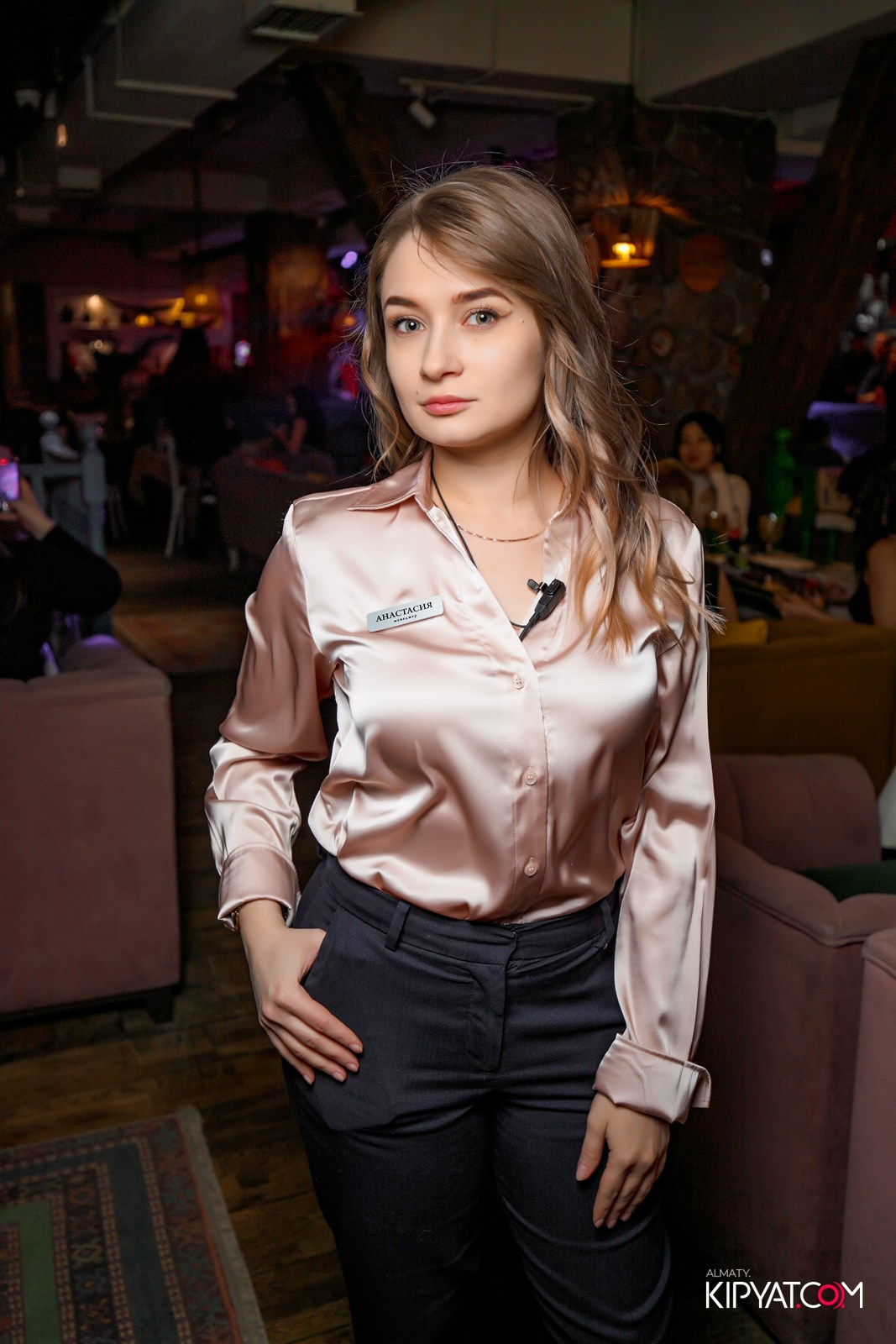 ВАХТАНГУРИ. КИПЯТКОМ АЛМАТЫ!