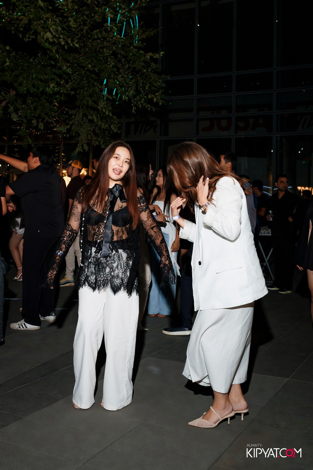 EVENT BAR. КИПЯТКОМ АЛМАТЫ!