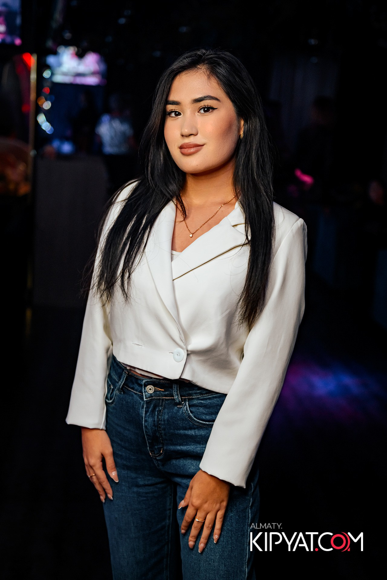 ДОРОГАЯ, Я НЕ ПИЛ. КИПЯТКОМ АЛМАТЫ!