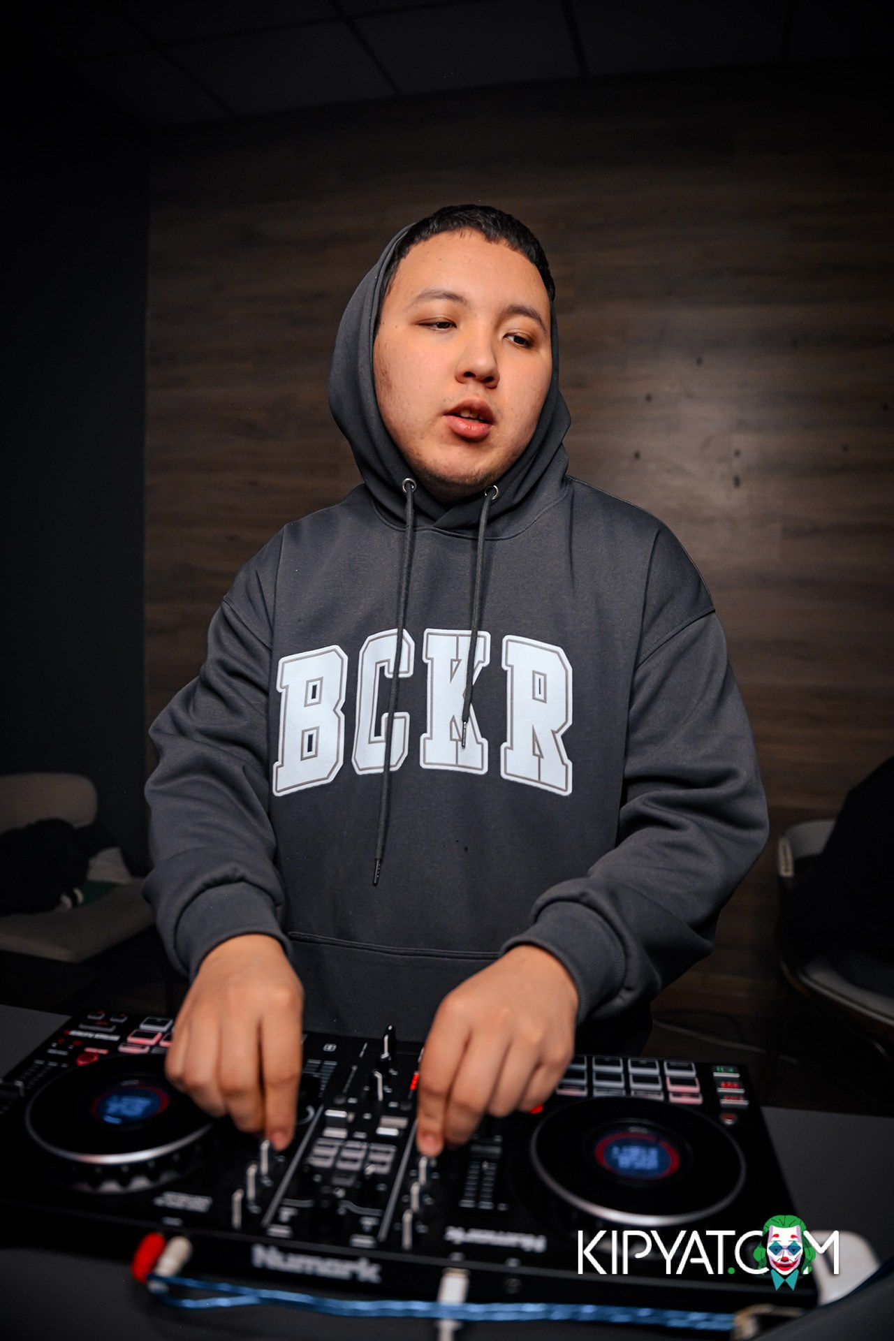 LUGO BAR. КИПЯТКОМ АЛМАТЫ!