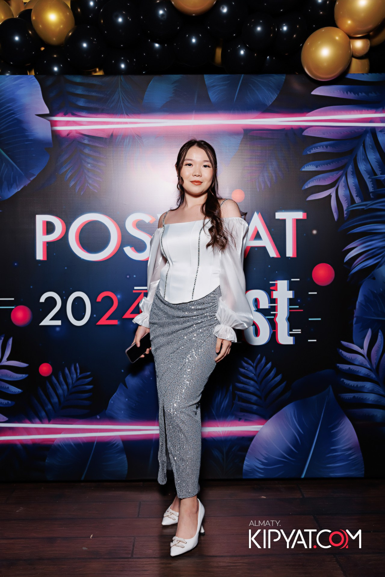 POSVYAT FEST 2024. КИПЯТКОМ АЛМАТЫ!