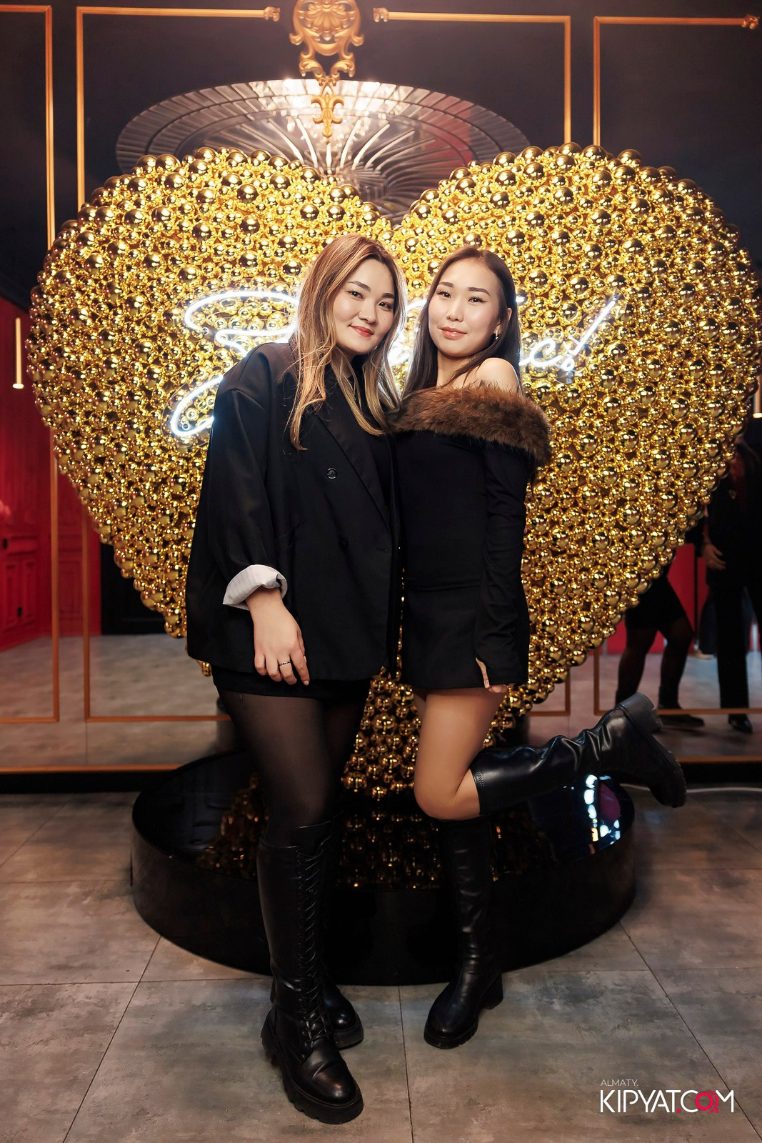 ЗАЯ, НА БИС. КИПЯТКОМ АЛМАТЫ! Фотосъемка мероприятий в Алматы