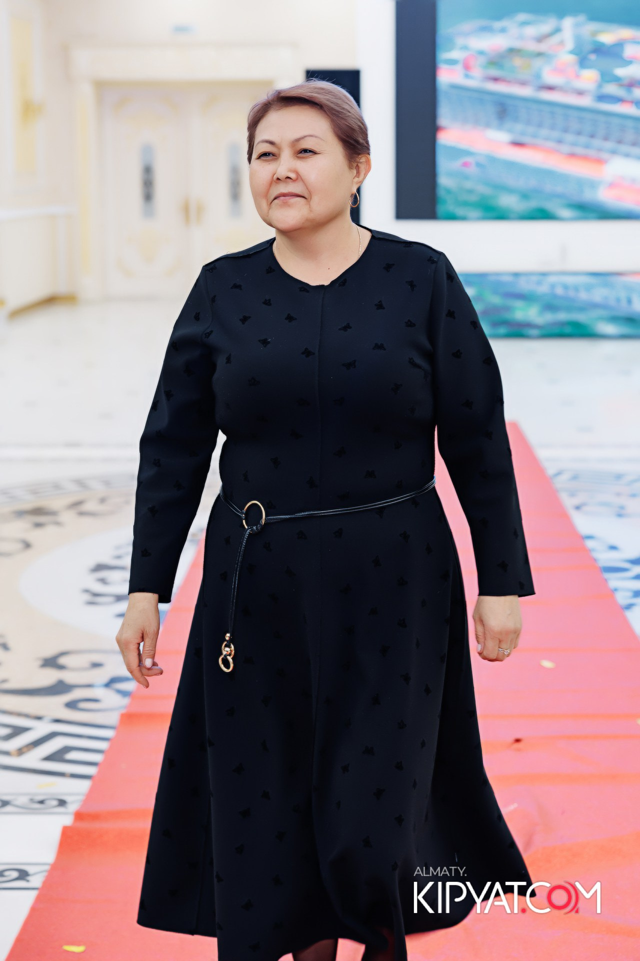 КОМАНДНАЯ ВСТРЕЧА ИЗОБИЛЬНЫЙ ВЕЧЕР. КИПЯТКОМ АЛМАТЫ!