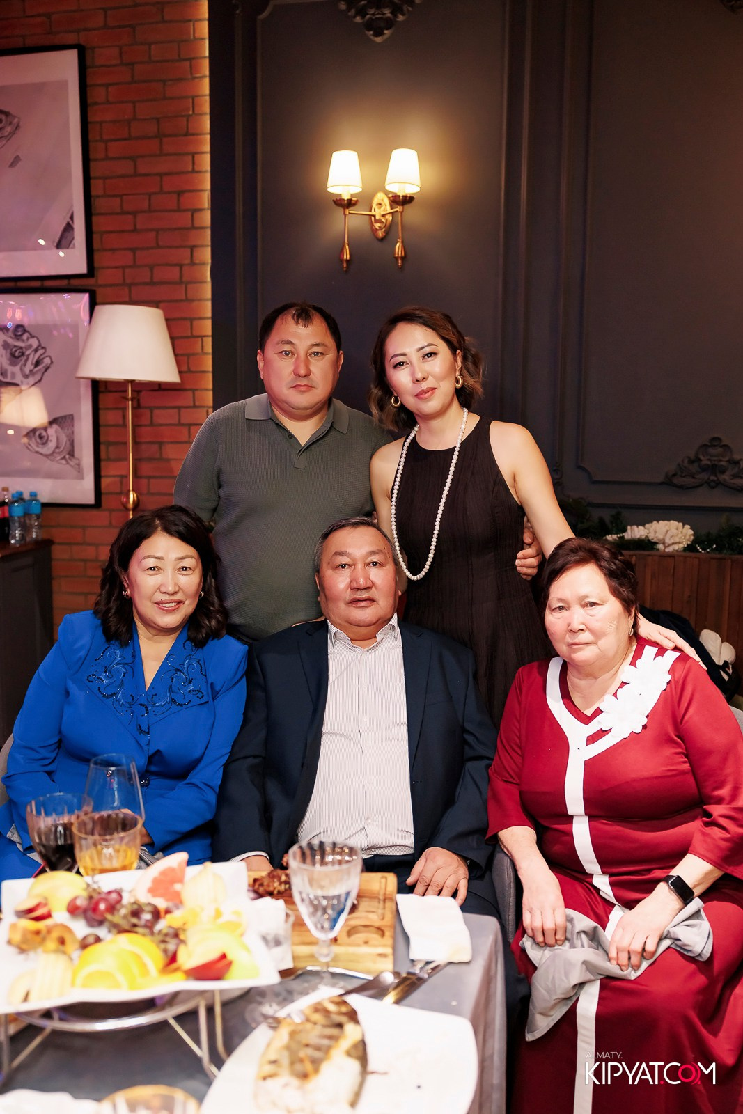 CAVIAR RESTAURANT. КИПЯТКОМ АЛМАТЫ! Фотосъемка мероприятий в Алматы
