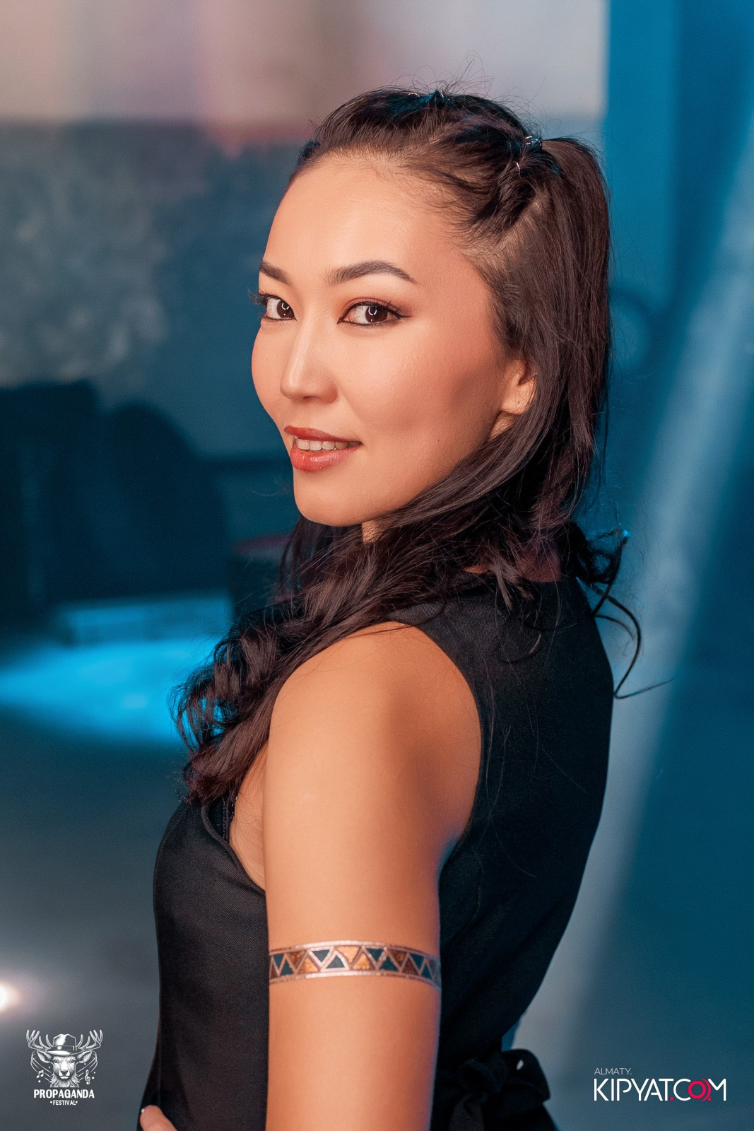 PROPAGANDA FESTIVAL. КИПЯТКОМ АЛМАТЫ!