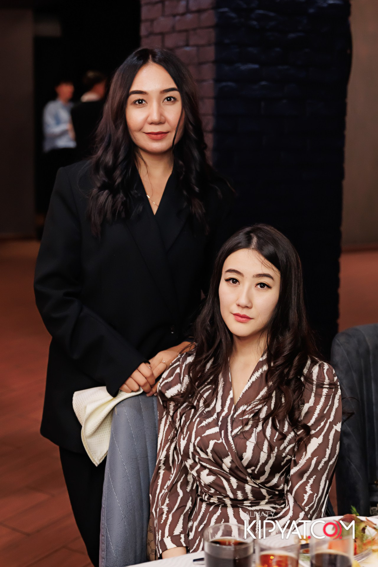 ROCK CRYSTAL. КИПЯТКОМ АЛМАТЫ!