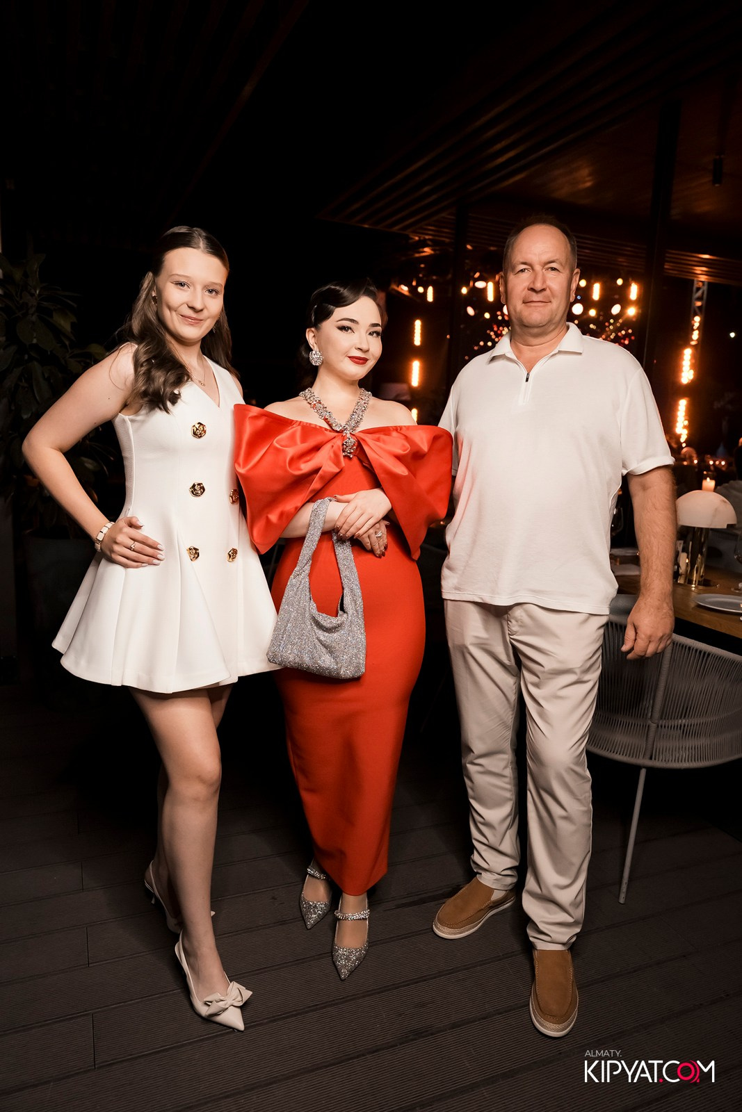 QUEEN. КИПЯТКОМ АЛМАТЫ! Фотосъемка мероприятий в Алматы