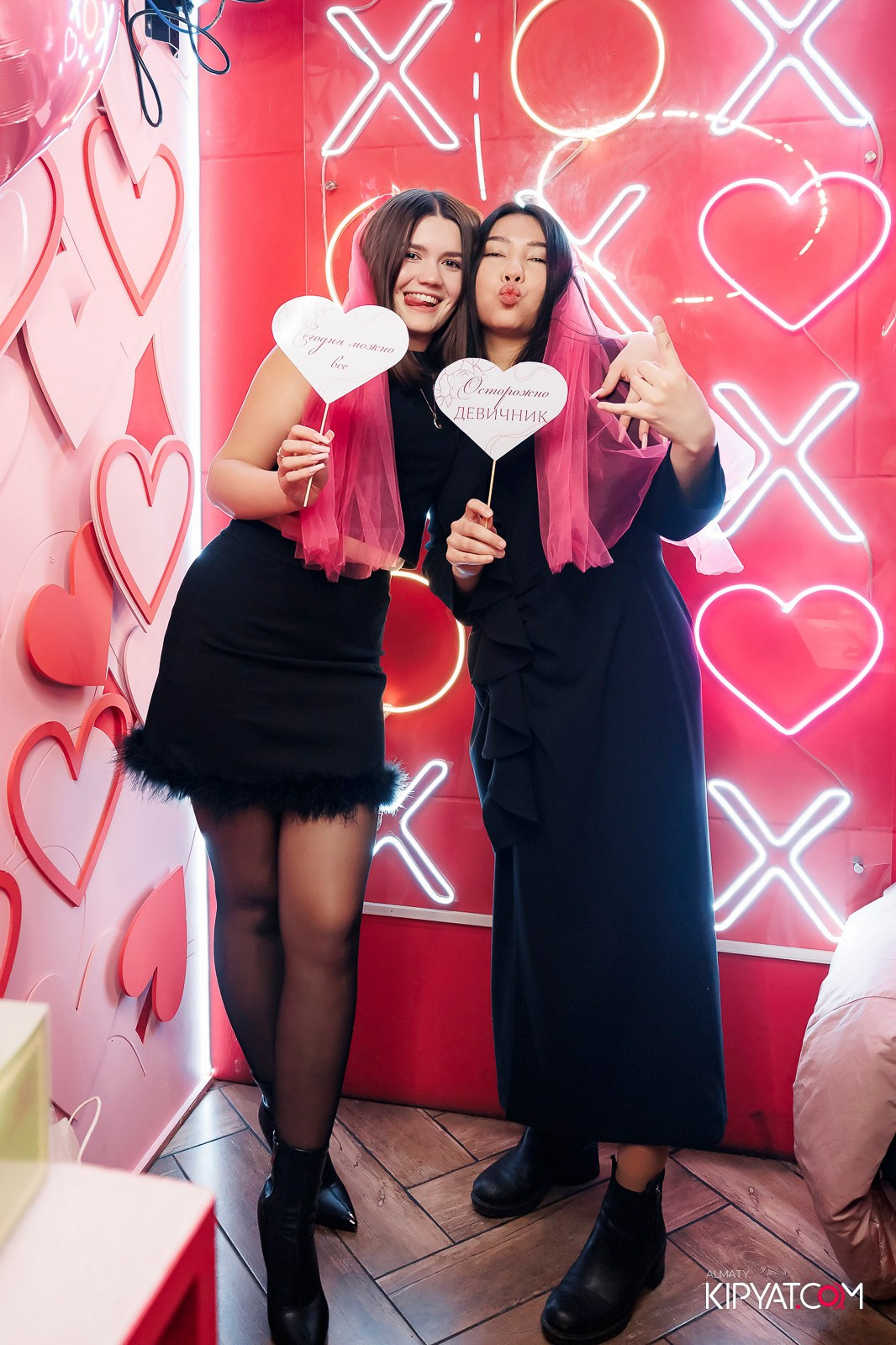 ЗАЯ, НА БИС. КИПЯТКОМ АЛМАТЫ!