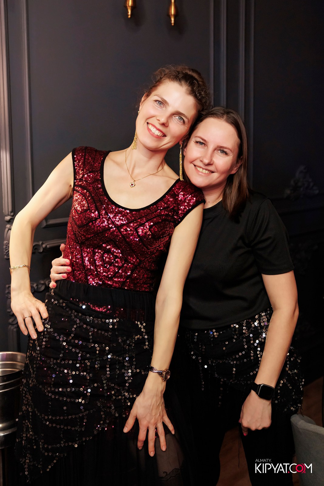 МУЗЫКАЛЬНОЕ ЛОТО В CAVIAR. КИПЯТКОМ АЛМАТЫ! Фотосъемка мероприятий в Алматы