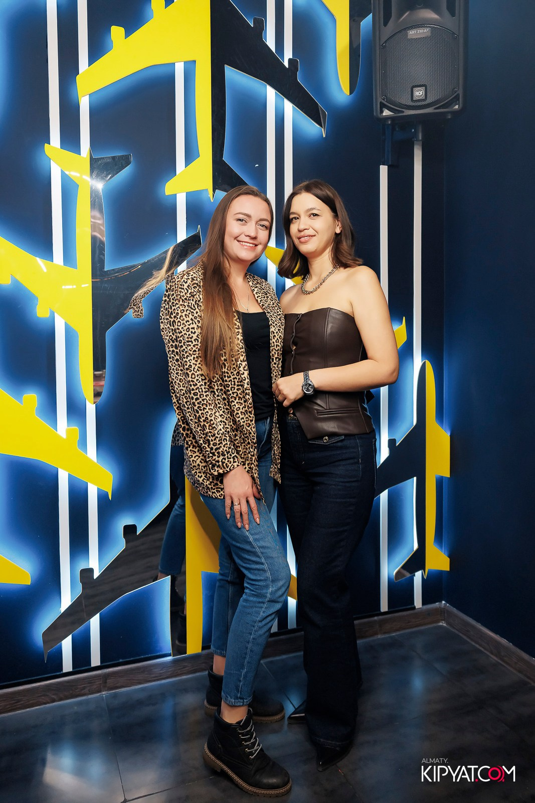 ДОРОГАЯ, Я НЕ ПИЛ. КИПЯТКОМ АЛМАТЫ!