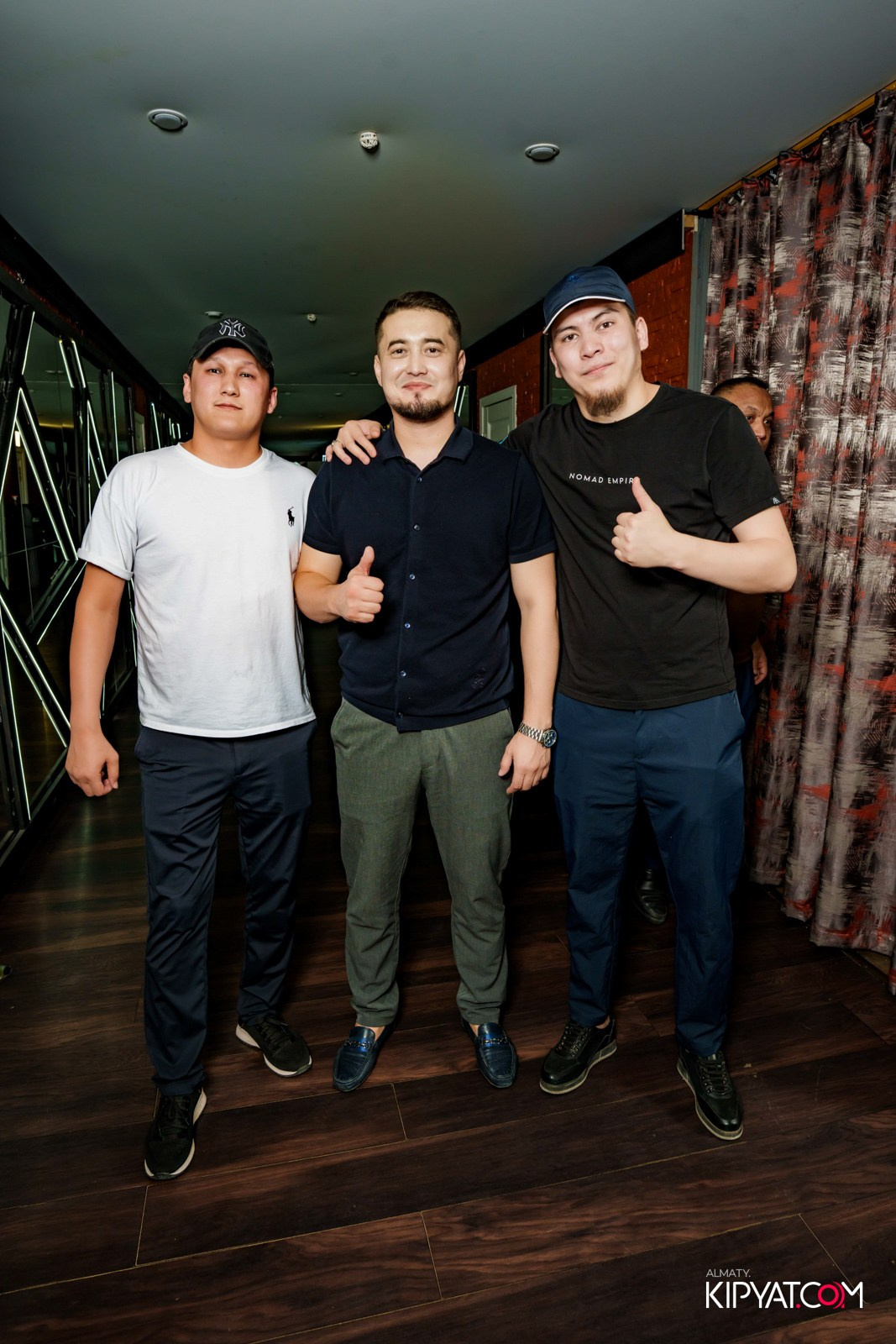 УХО И МЕДВЕДЬ НА САИНА. КИПЯТКОМ АЛМАТЫ!