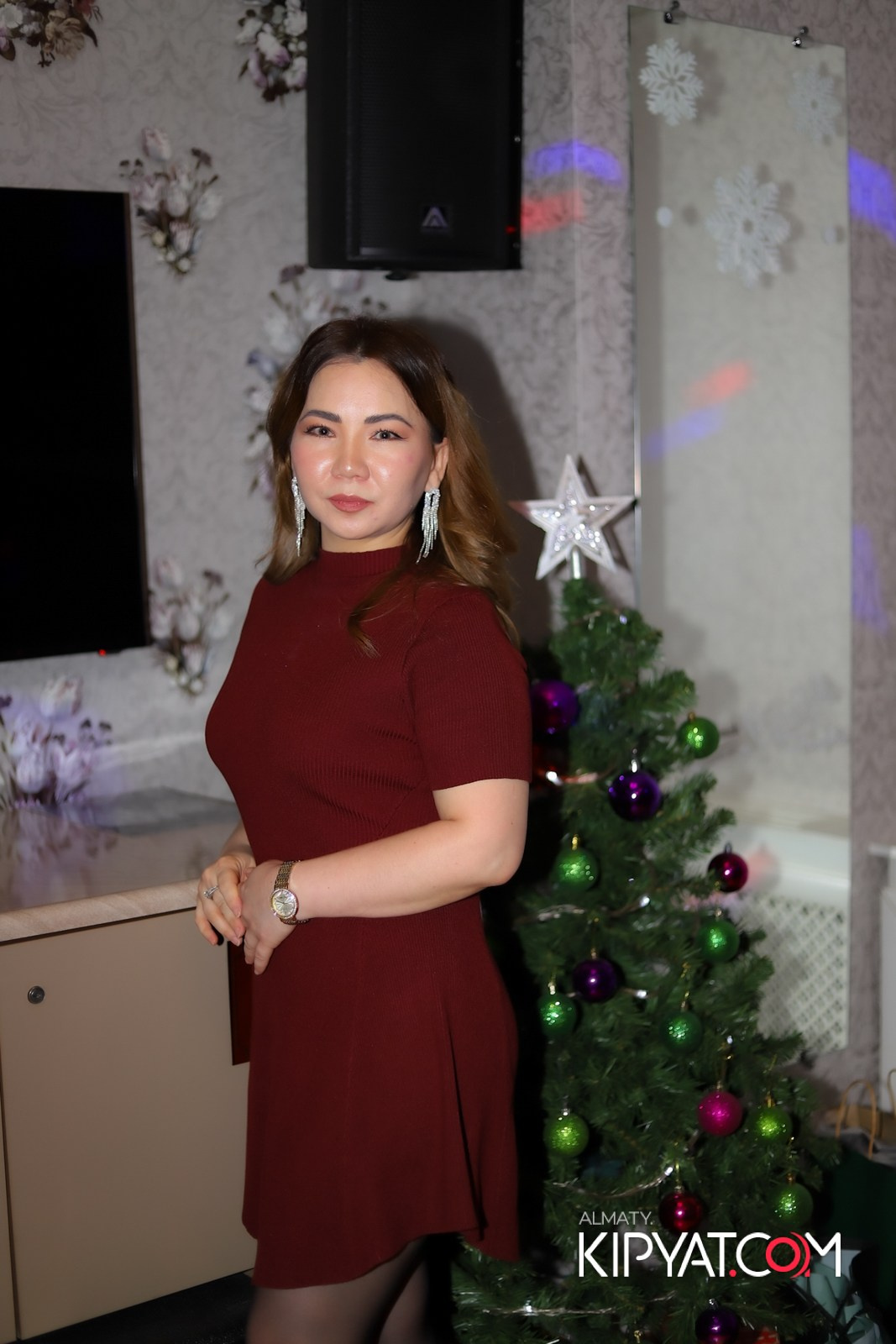 ROCK CRYSTAL. КИПЯТКОМ АЛМАТЫ!