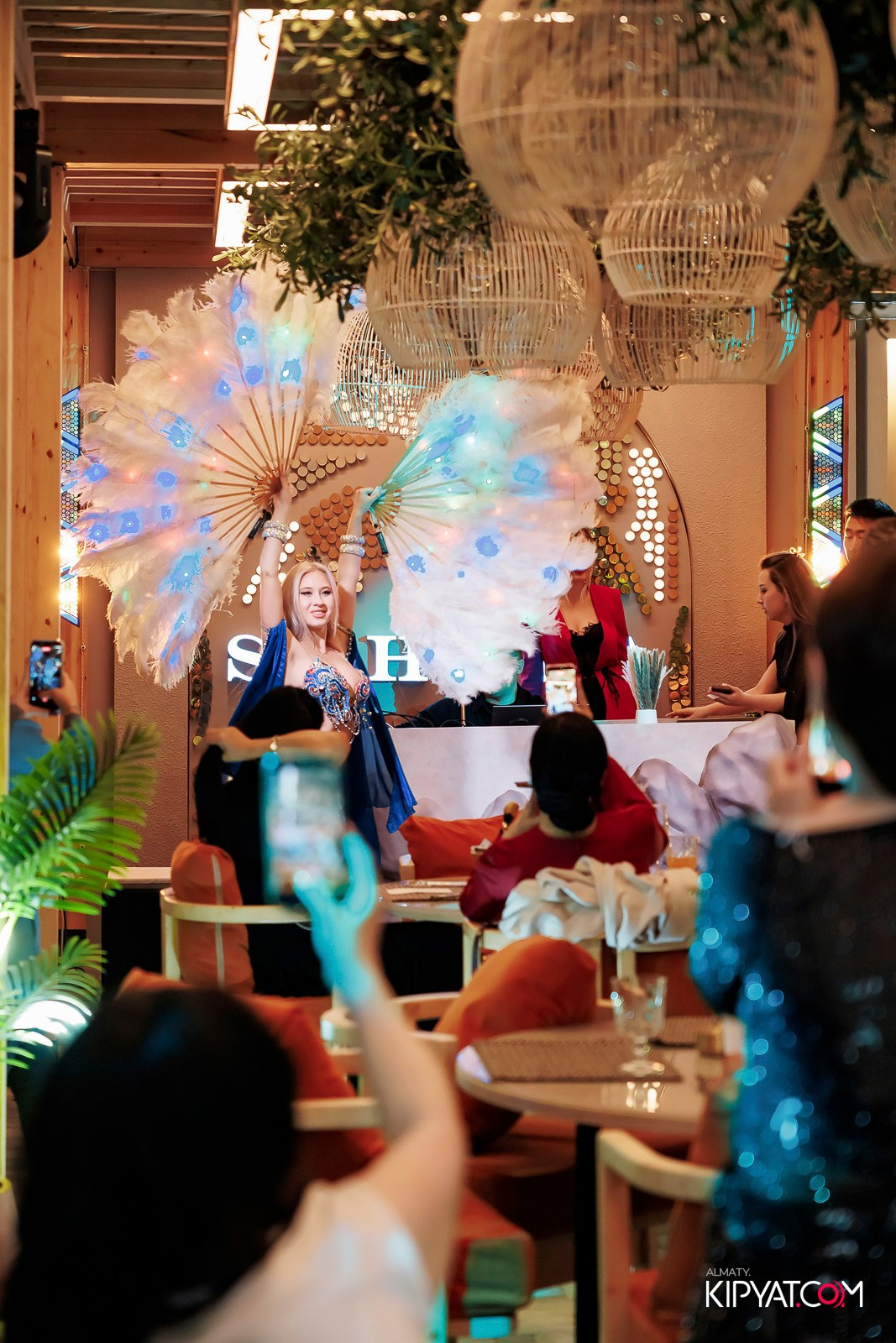SAHARA ASIAN MIX RESTAURANT. КИПЯТКОМ АЛМАТЫ! Фотосъемка мероприятий в Алматы