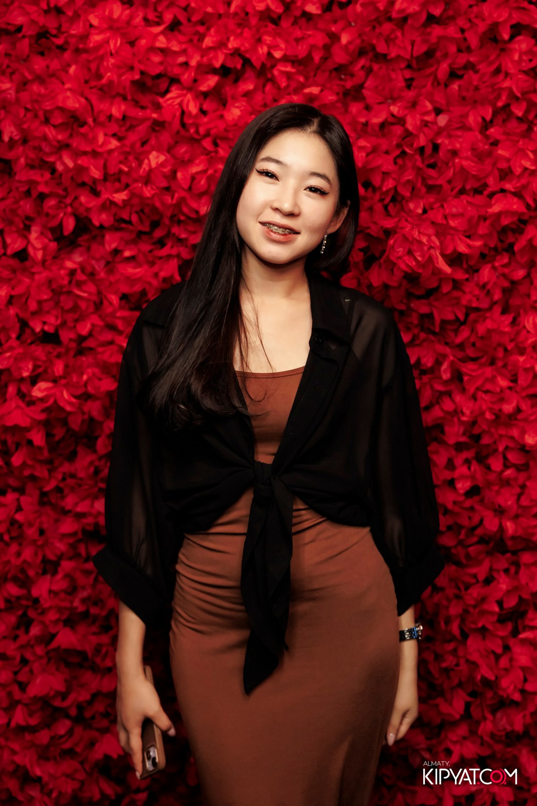 ДОРОГАЯ, Я НЕ ПИЛ. КИПЯТКОМ АЛМАТЫ!