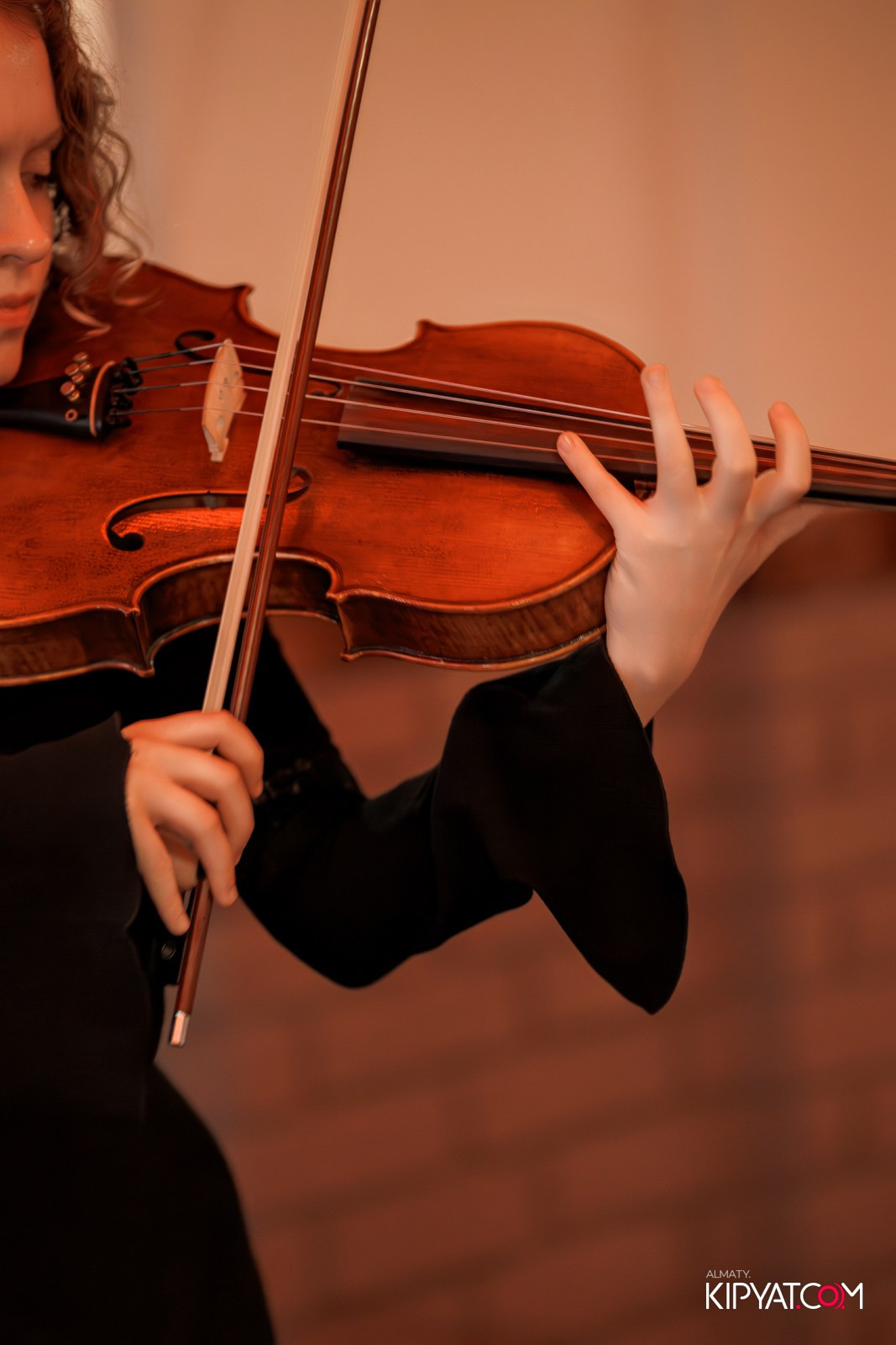 MAPACHE BAR. КИПЯТКОМ АЛМАТЫ!