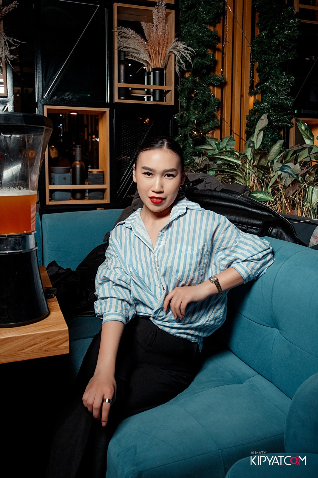 ПИНТА НУРЛЫ-ТАУ. КИПЯТКОМ АЛМАТЫ!