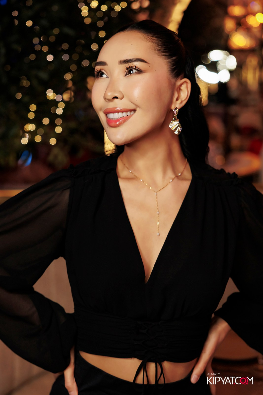 SAHARA ASIAN MIX RESTAURANT. КИПЯТКОМ АЛМАТЫ! Фотосъемка мероприятий в Алматы