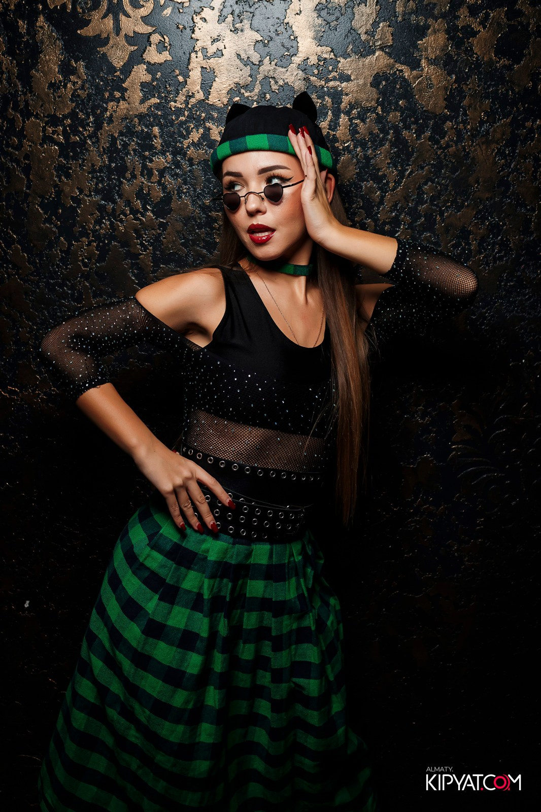 ДОРОГАЯ, Я НЕ ПИЛ. КИПЯТКОМ АЛМАТЫ! Фотосъемка мероприятий в Алматы