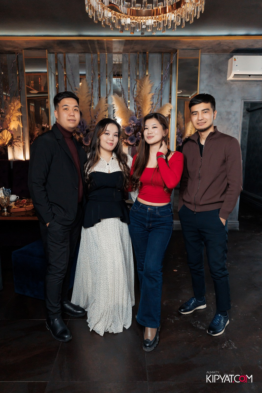 УХО И МЕДВЕДЬ НА ГАГАРИНА. КИПЯТКОМ АЛМАТЫ!