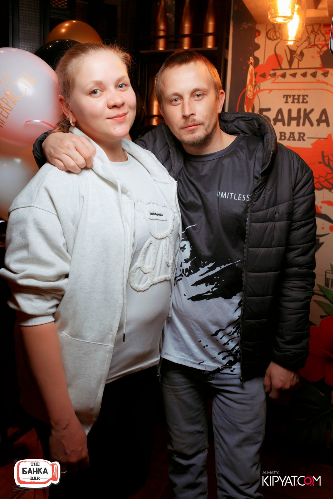 BANKA BAR НА ШОЛОХОВА. КИПЯТКОМ АЛМАТЫ! Фотосъемка мероприятий в Алматы