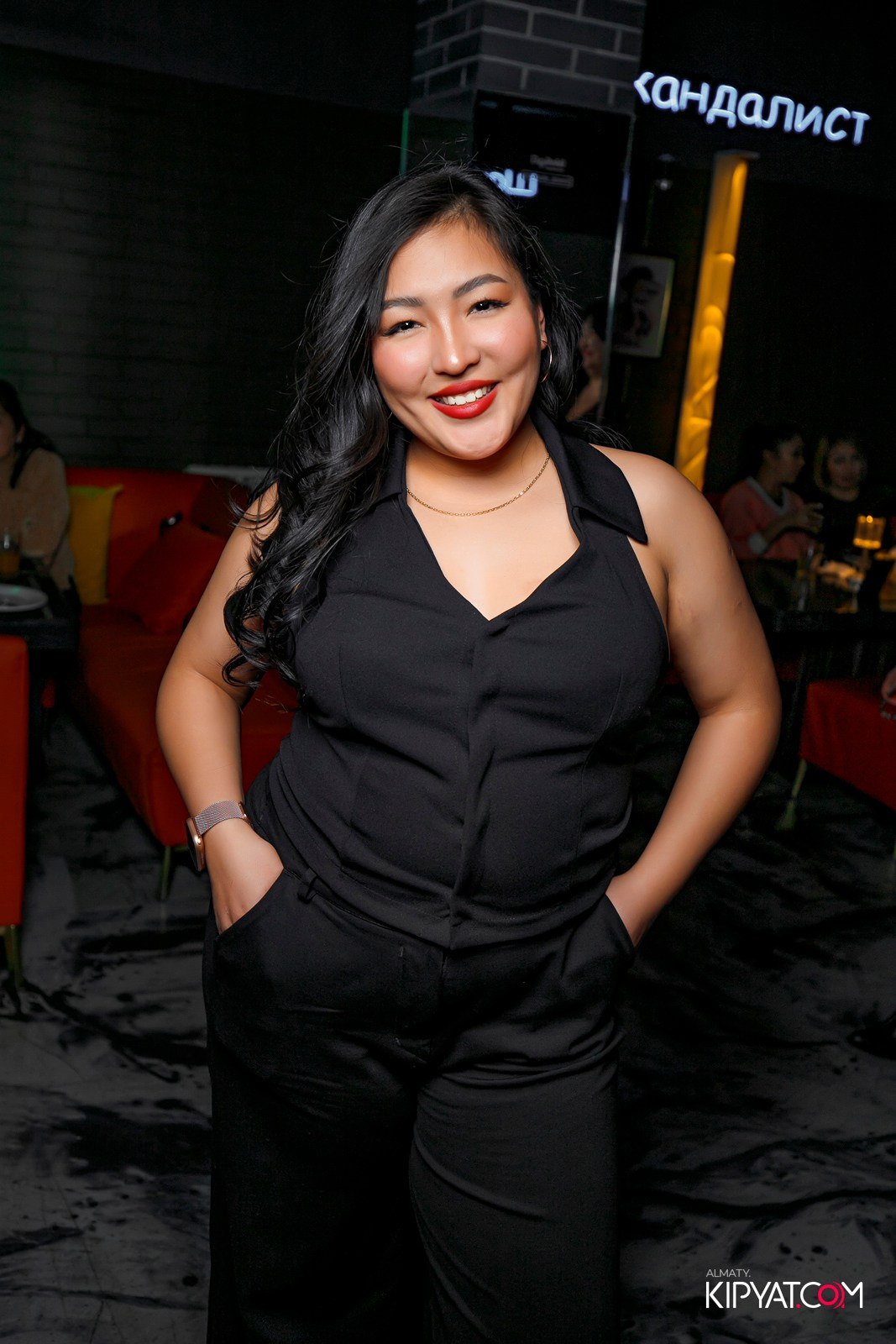 KAPAOKE DOREMI. КИПЯТКОМ АЛМАТЫ! Фотосъемка мероприятий в Алматы