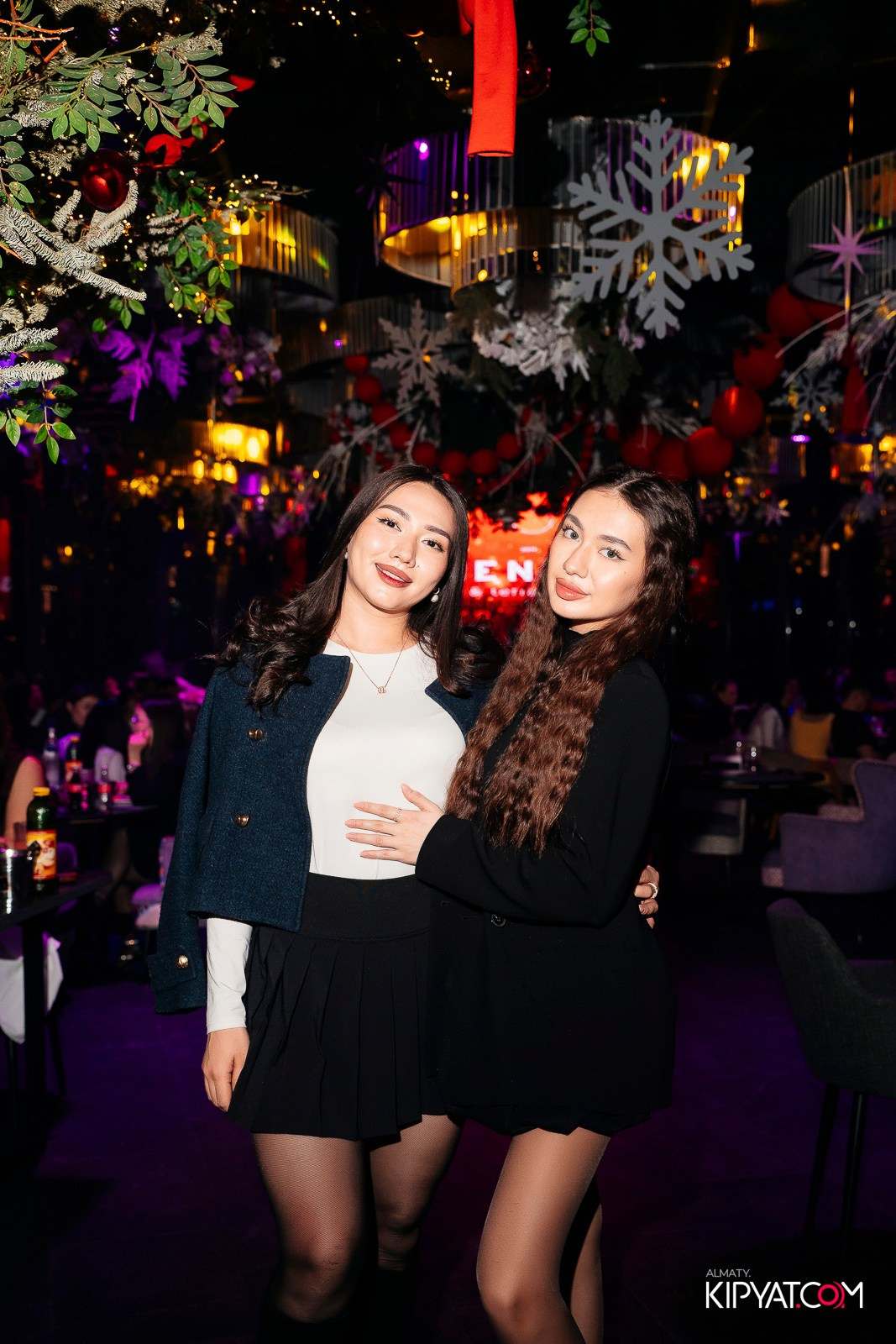 FRIENDS BAR & TERRACE. КИПЯТКОМ АЛМАТЫ! Фотосъемка мероприятий в Алматы