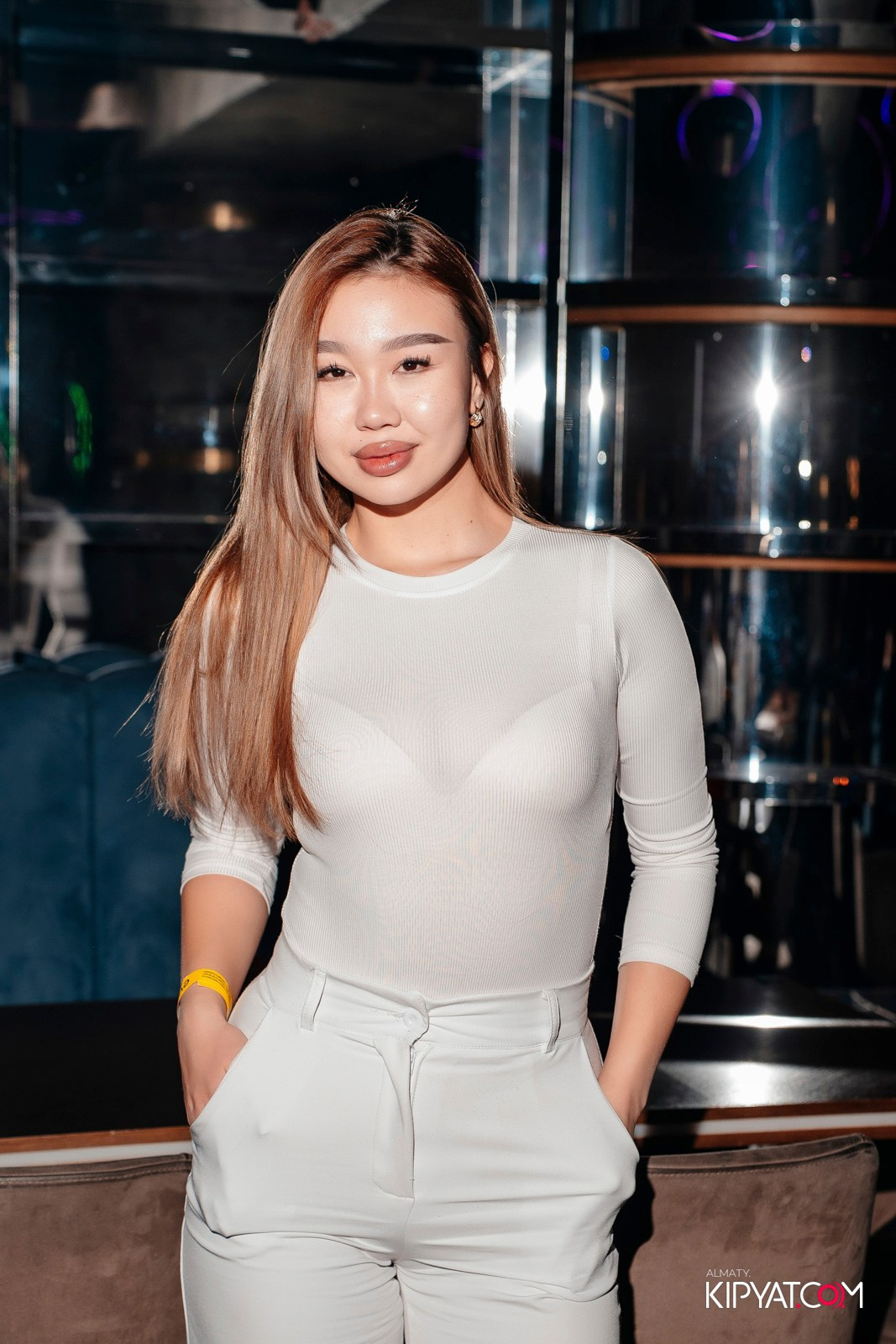 EVENT BAR. КИПЯТКОМ АЛМАТЫ!