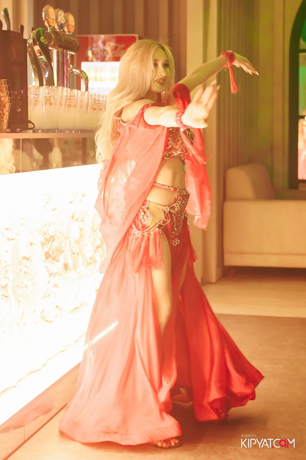 SAHARA ASIAN MIX. КИПЯТКОМ АЛМАТЫ! Фотосъемка мероприятий в Алматы