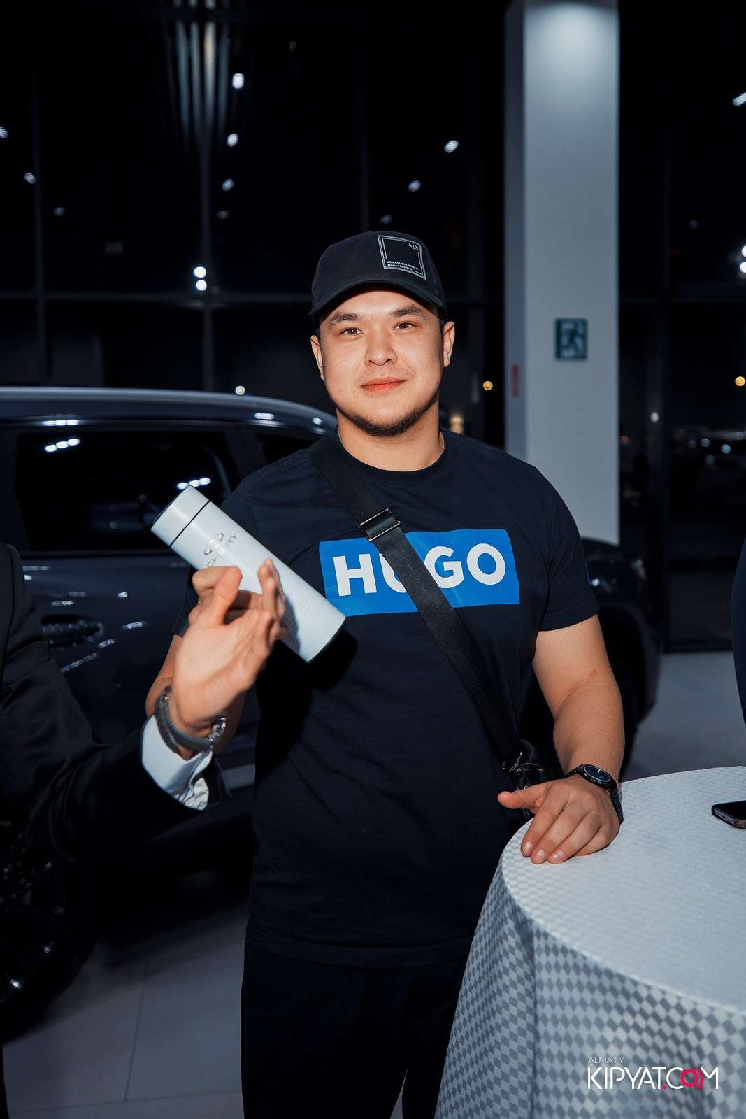 ПРЕЗЕНТАЦИЯ CHERY C8. КИПЯТКОМ АЛМАТЫ! Фотосъемка мероприятий в Алматы