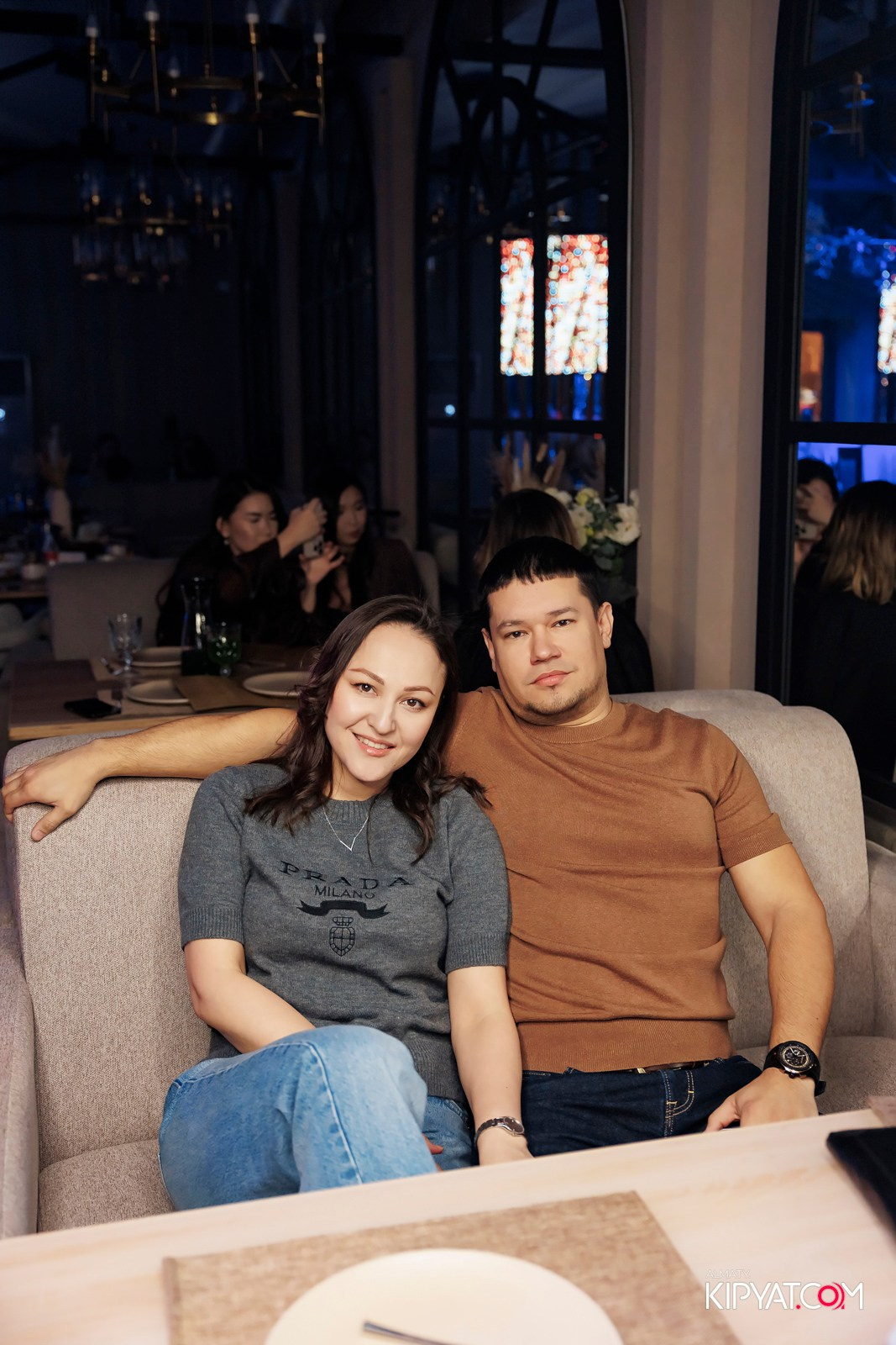 SAHARA ASIAN MIX. КИПЯТКОМ АЛМАТЫ! Фотосъемка мероприятий в Алматы