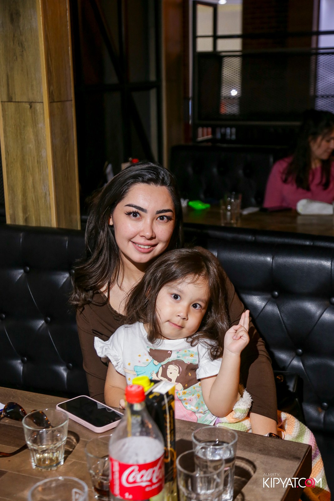 OKTOBERFEST — ПИНТА APORT MALL. КИПЯТКОМ АЛМАТЫ!