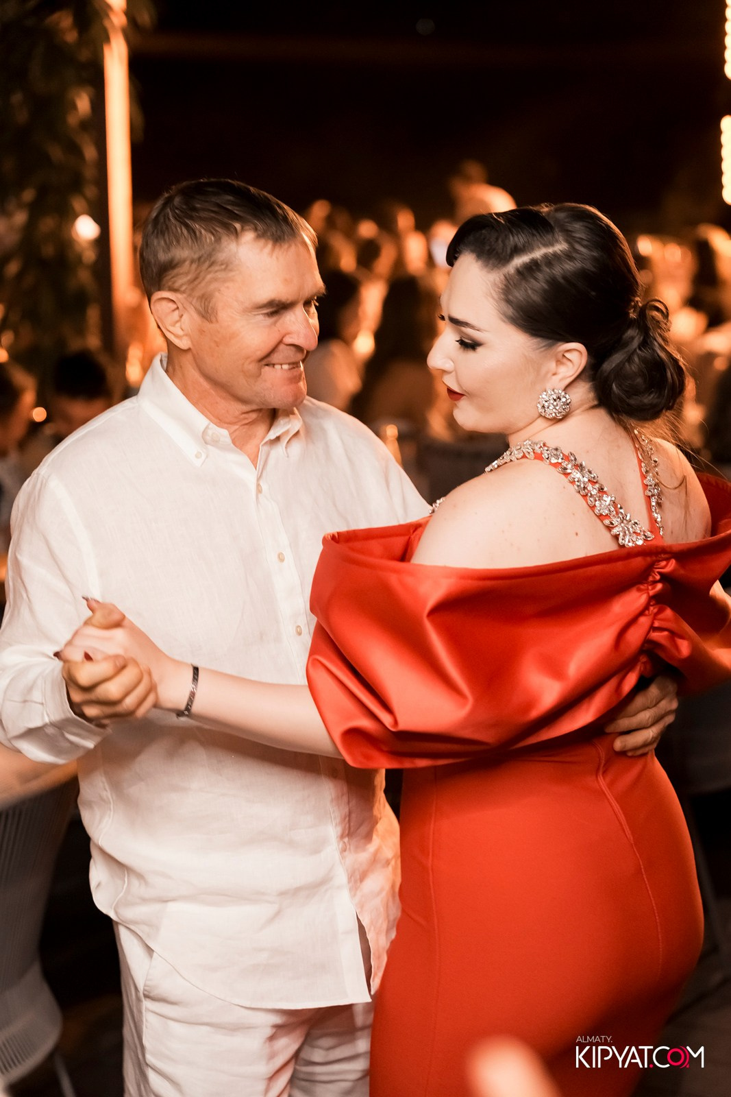 QUEEN. КИПЯТКОМ АЛМАТЫ! Фотосъемка мероприятий в Алматы