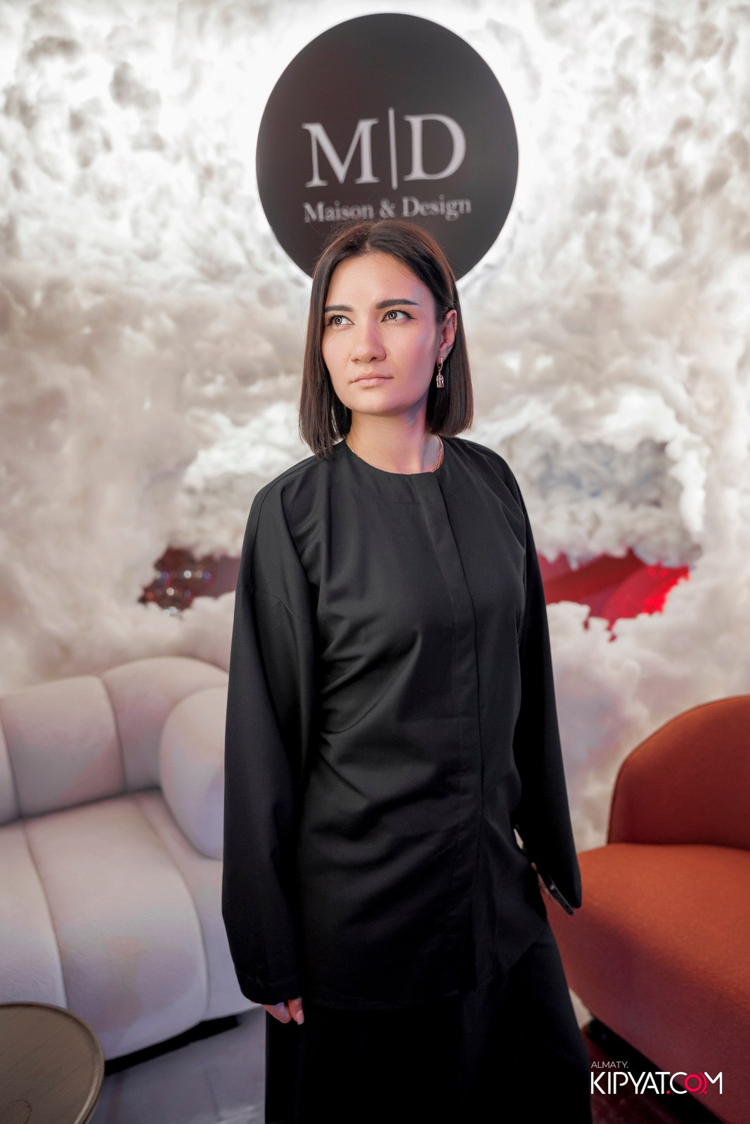 TRADITIONAL DESIGN DINNER 2025. КИПЯТКОМ АЛМАТЫ!