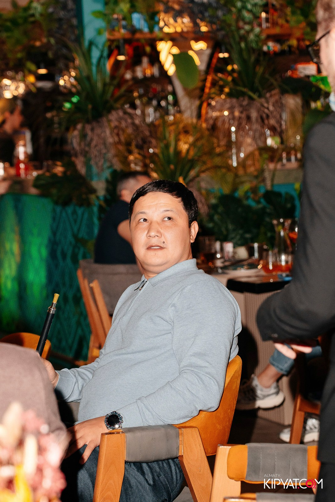 MODI RESTORANCHIK. КИПЯТКОМ АЛМАТЫ!