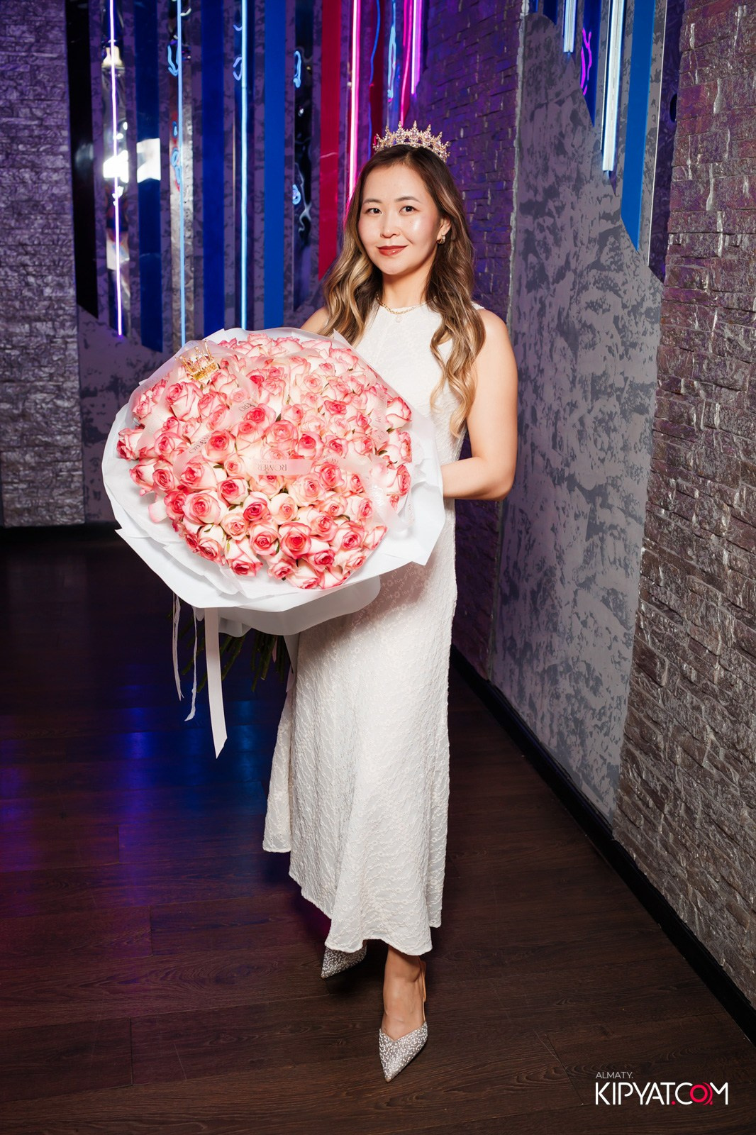 УХО И МЕДВЕДЬ НА ГАГАРИНА. КИПЯТКОМ АЛМАТЫ!