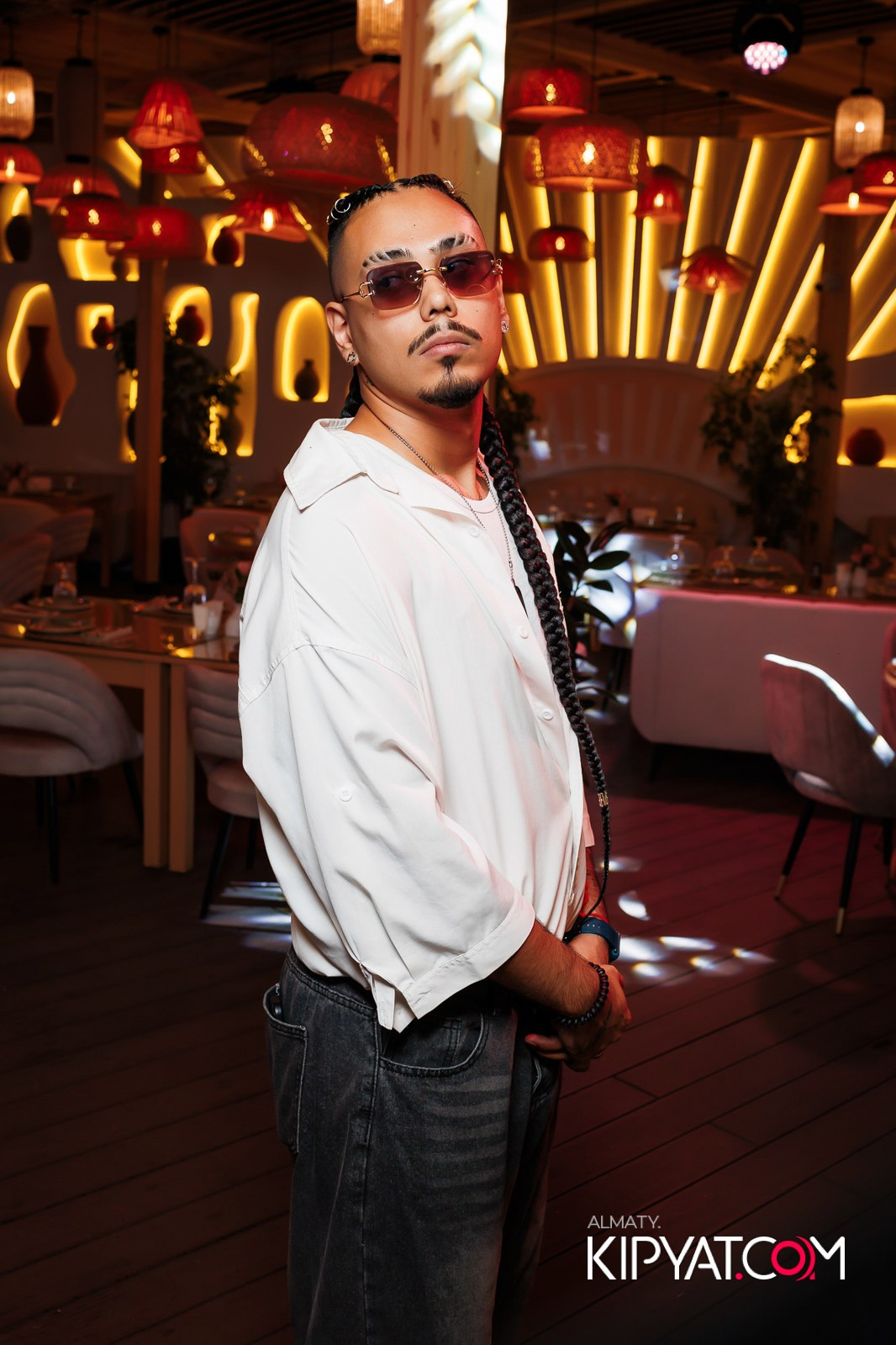 MOOD KARAOKE & TERRACE. КИПЯТКОМ АЛМАТЫ! Фотосъемка мероприятий в Алматы