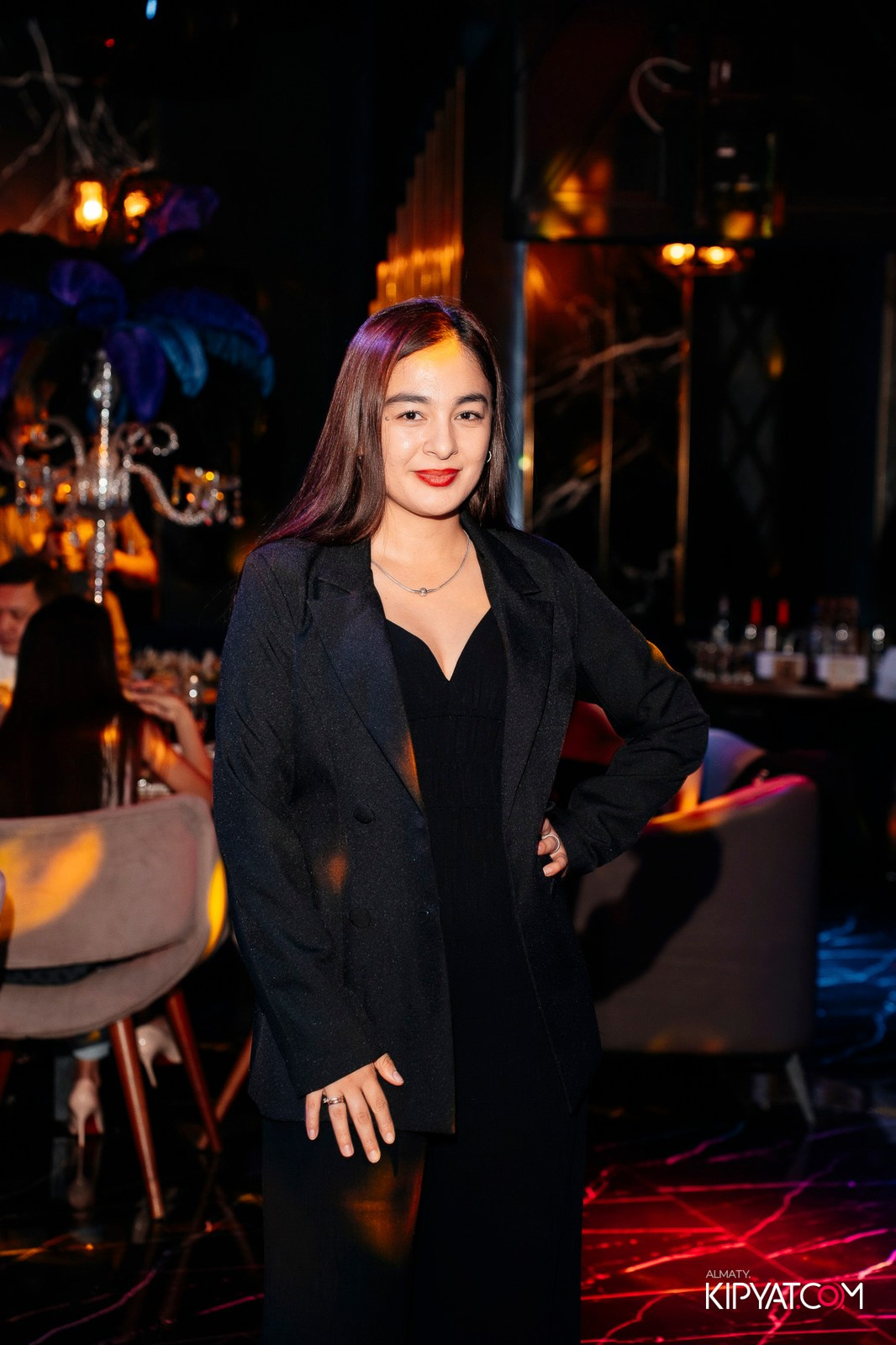 KARAOKE BATTLE В MOOD KARAOKE & TERRACE. КИПЯТКОМ АЛМАТЫ!