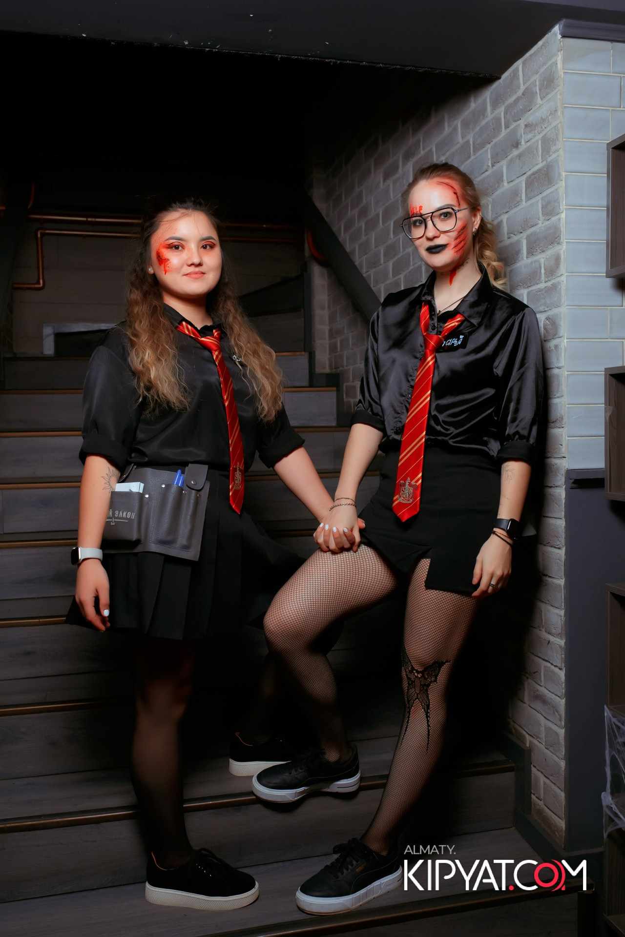 СУХОЙ ЗАКОН. КИПЯТКОМ АЛМАТЫ!