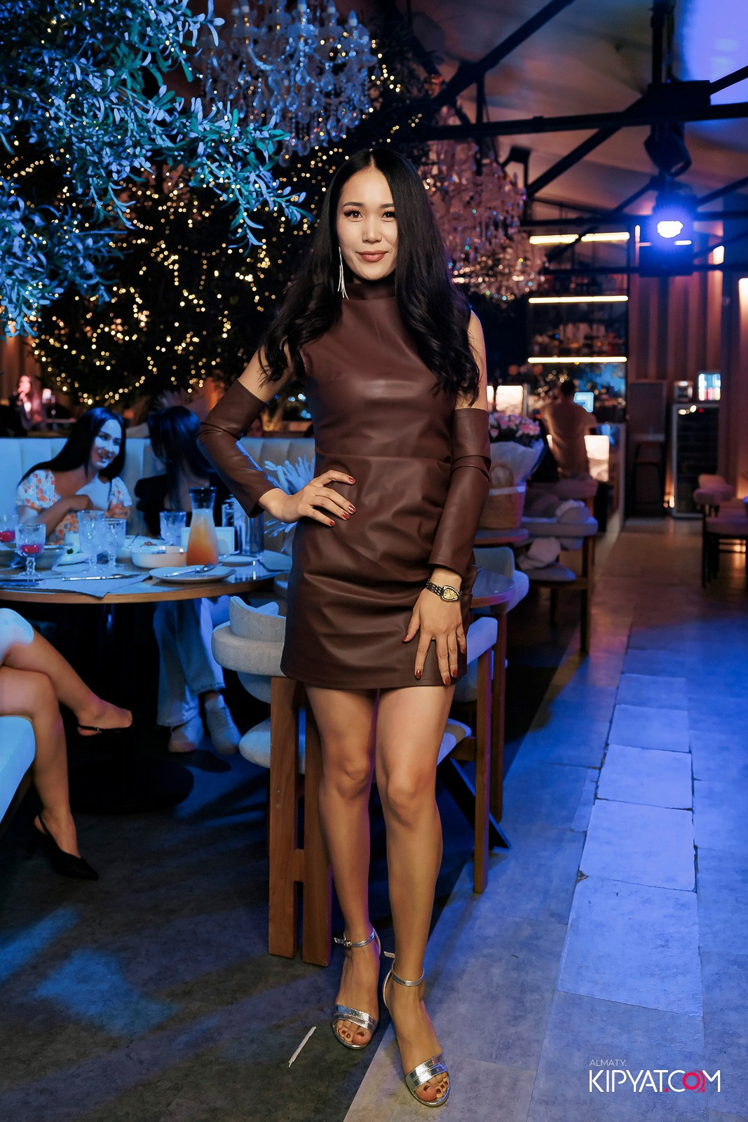 SAHARA ASIAN MIX RESTAURANT. КИПЯТКОМ АЛМАТЫ! Фотосъемка мероприятий в Алматы