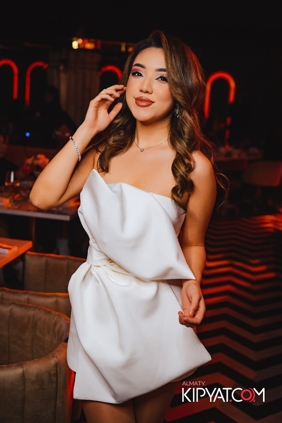 QUEEN. КИПЯТКОМ АЛМАТЫ!