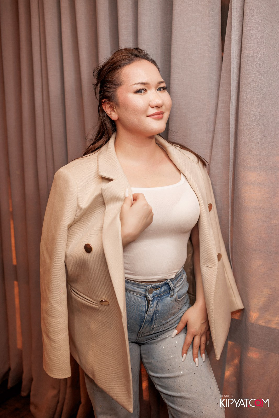 ПИНТА MEGA ALMA-ATA. КИПЯТКОМ АЛМАТЫ!