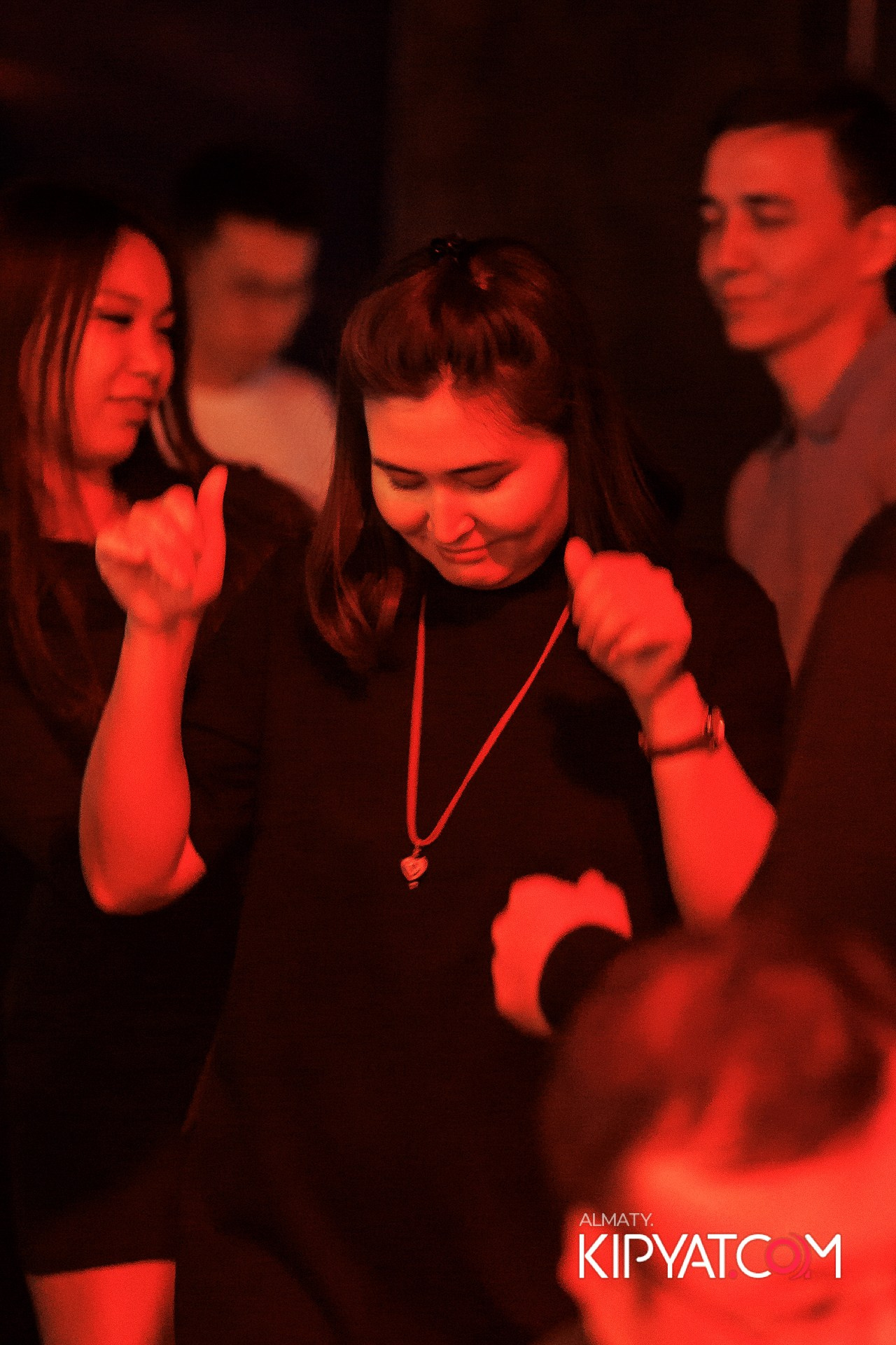 MOOD KARAOKE & TERRACE. КИПЯТКОМ АЛМАТЫ!