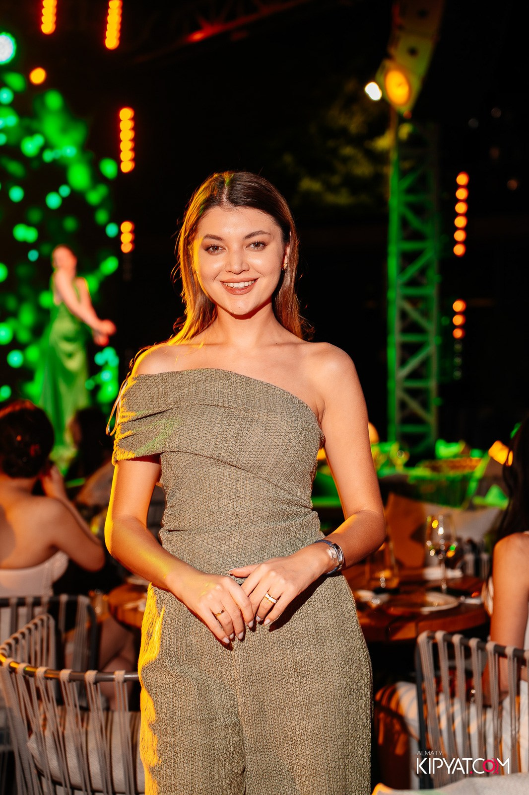 QUEEN. КИПЯТКОМ АЛМАТЫ! Фотосъемка мероприятий в Алматы