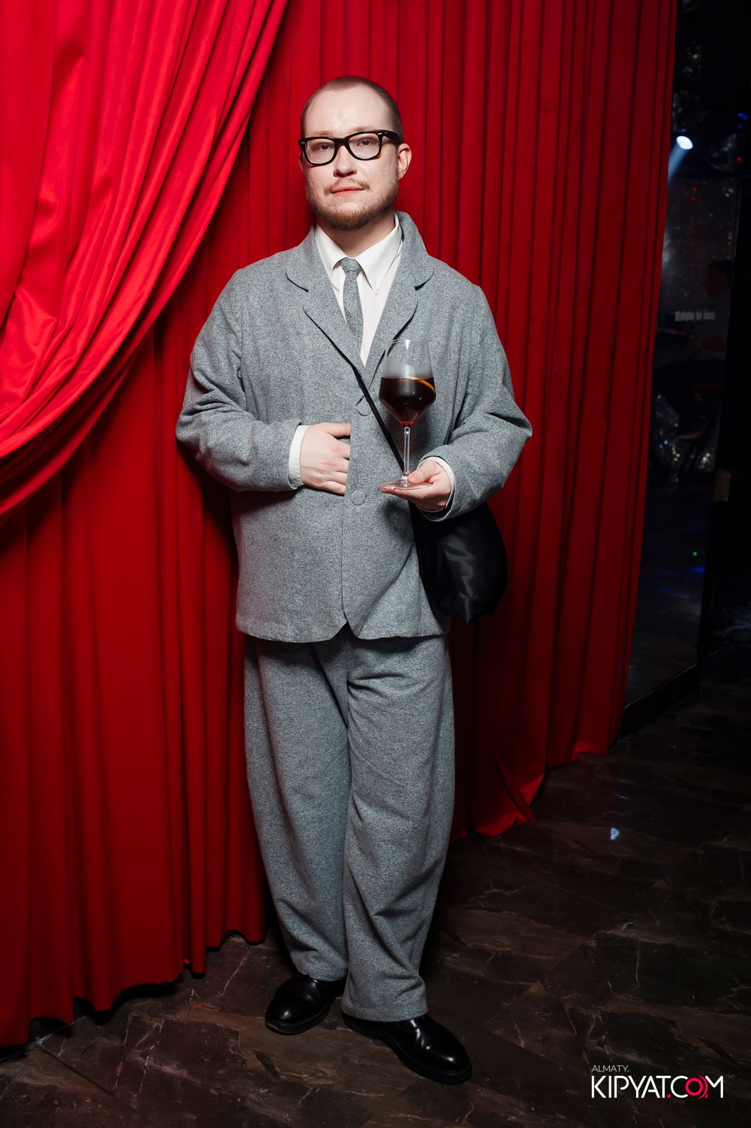 PLAYBOY NIGHT CLUB. КИПЯТКОМ АЛМАТЫ! Фотосъемка мероприятий в Алматы